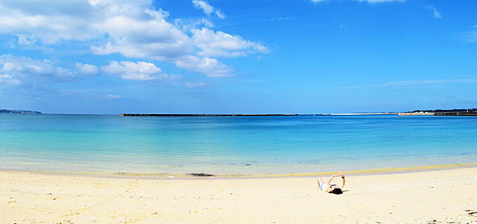 2019年の夏