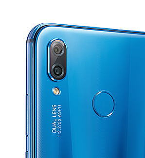 HUAWEI P20 lite