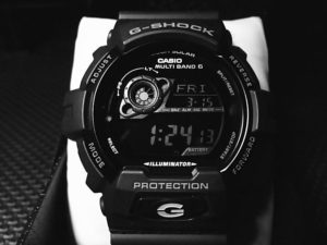 G-SHOCK（GW-8900A-1JF）