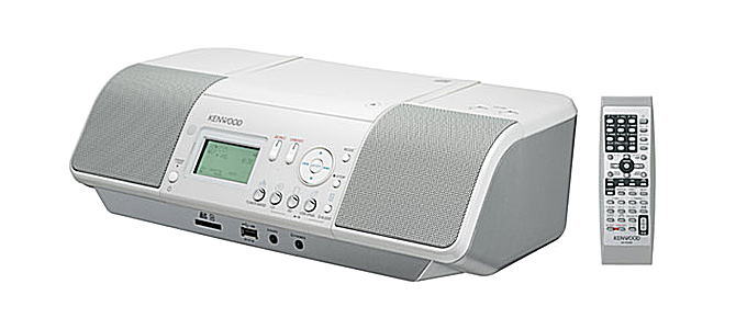 ケンウッドCLX30