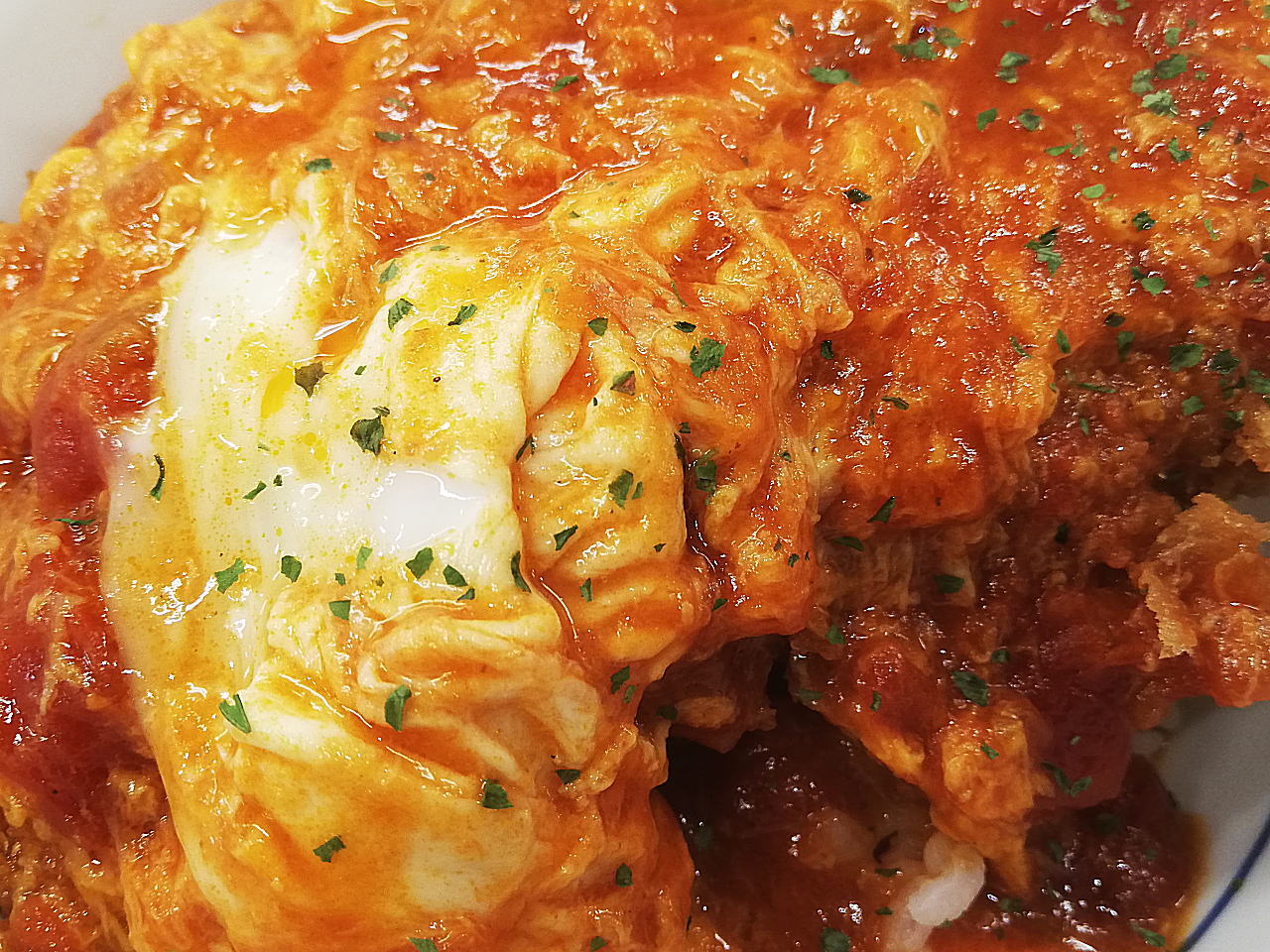 カツ丼