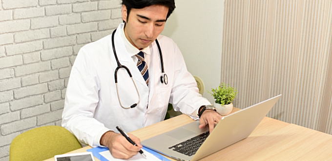 医療現場
