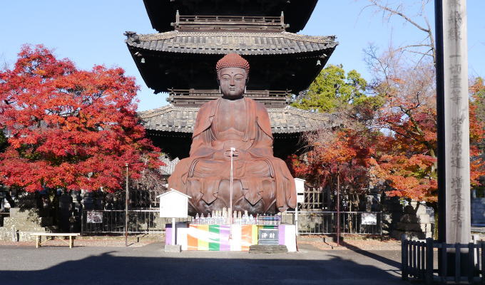 八事山興正寺