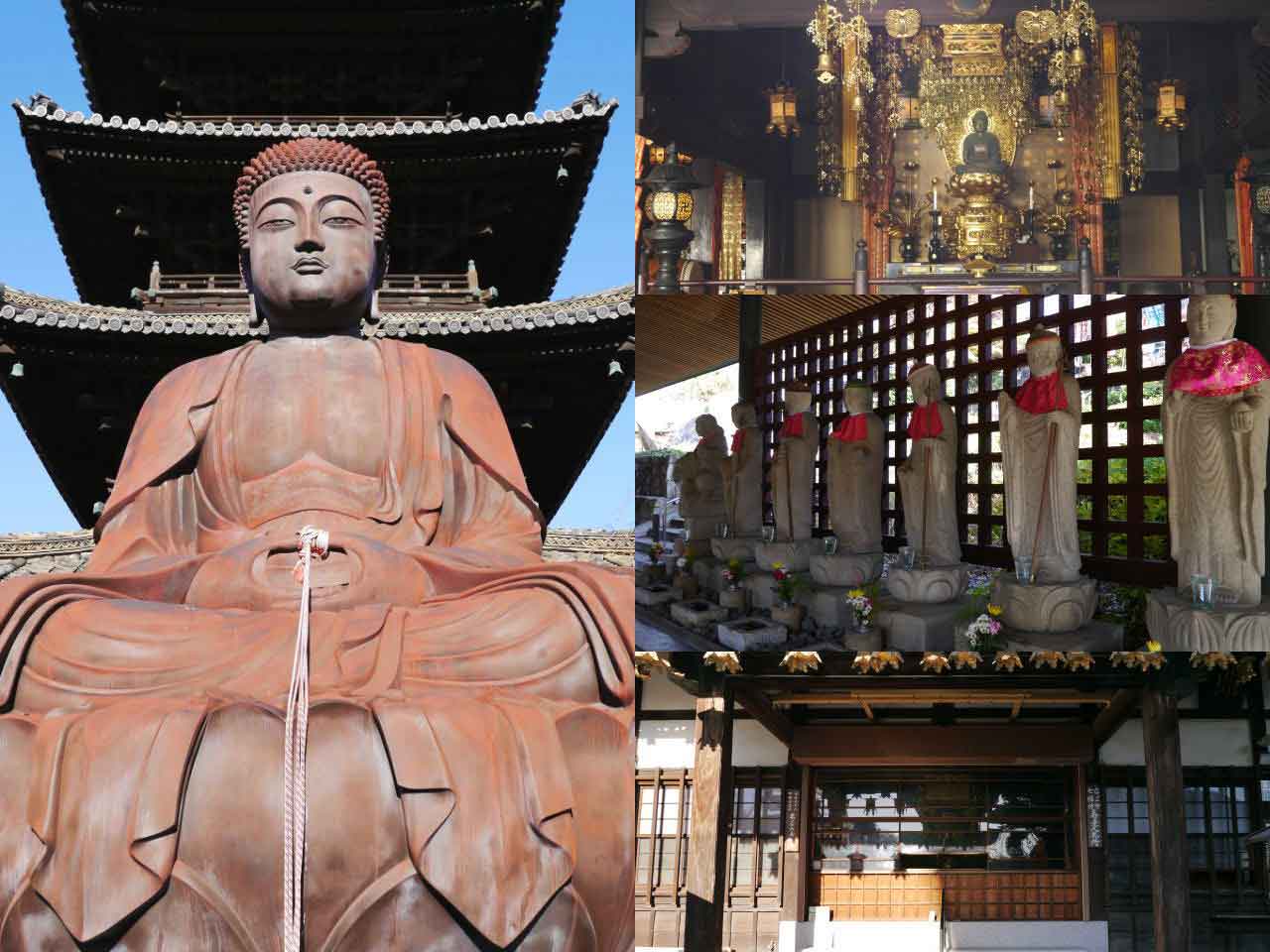 八事山興正寺