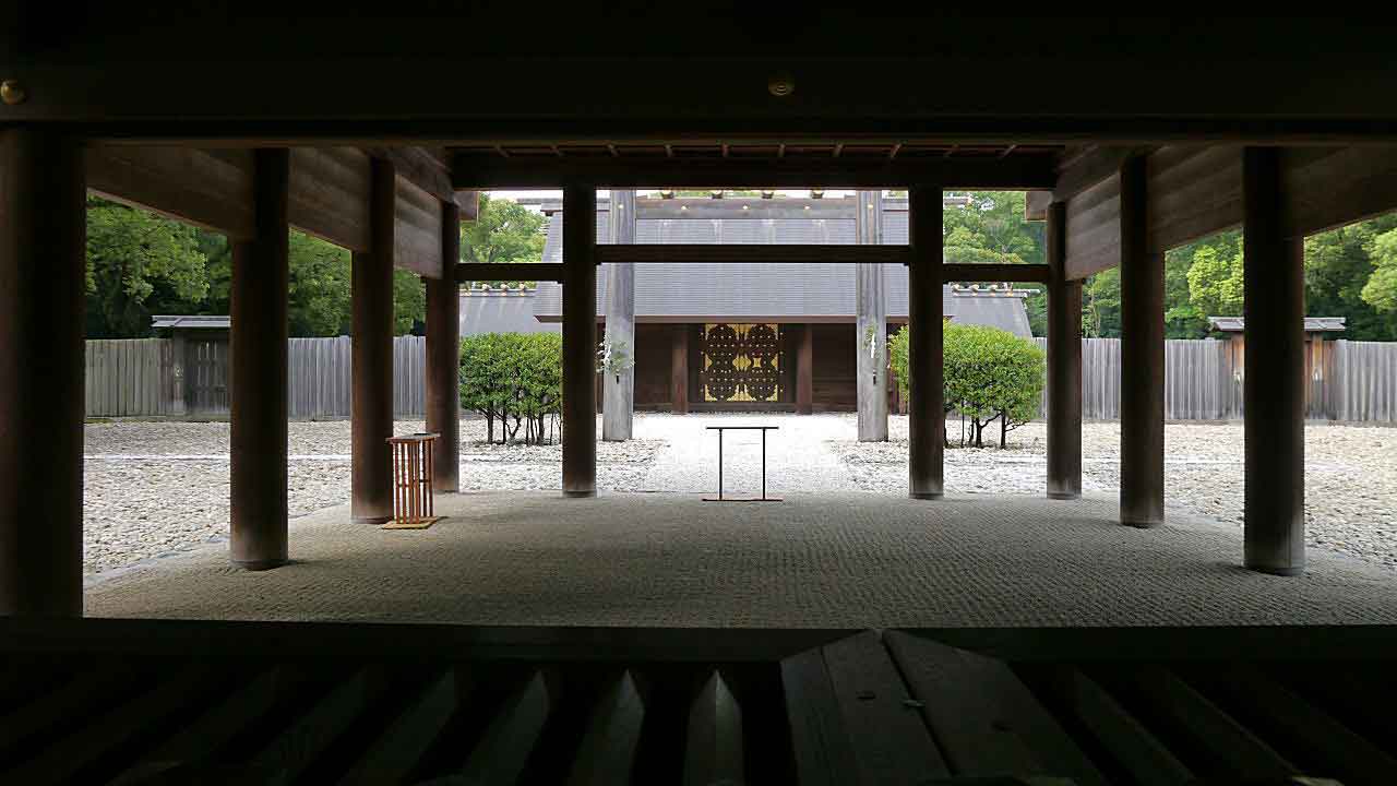 愛知県の神社・仏閣