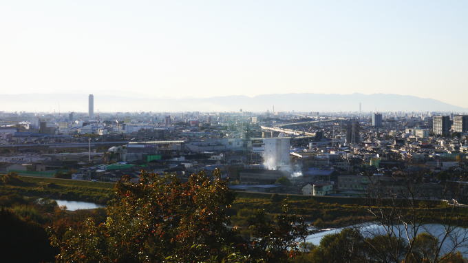 尾張平野