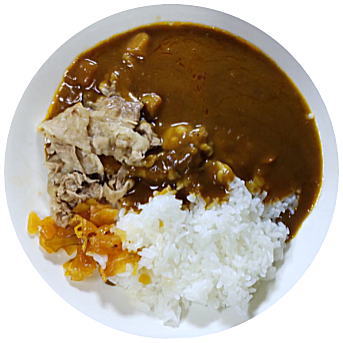 ボンカレーゴールド