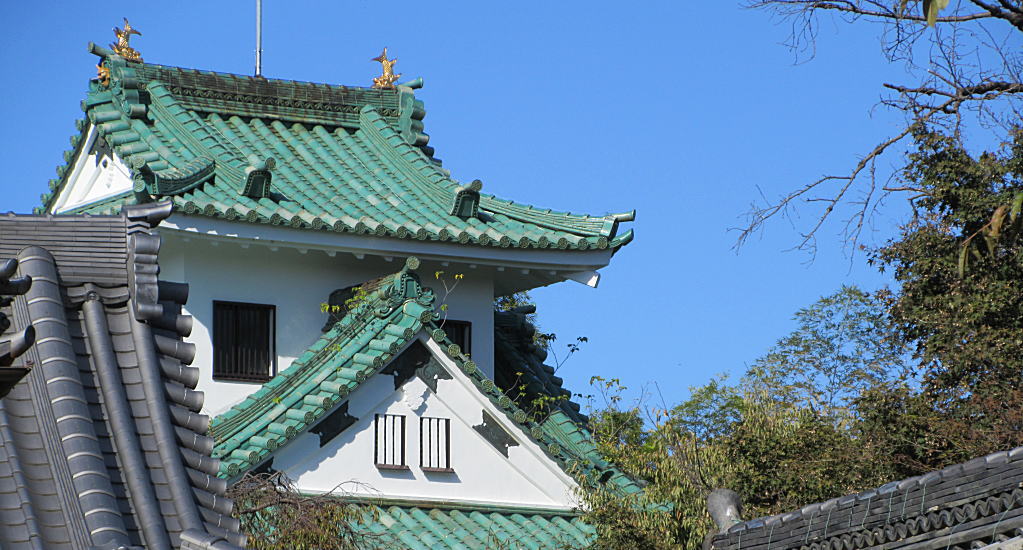 龍泉寺城