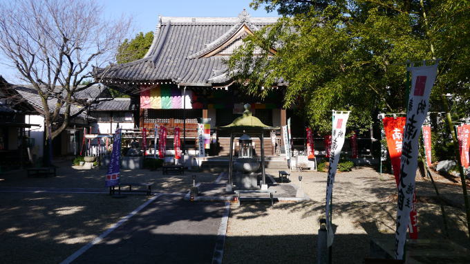 宝珠院（名古屋）