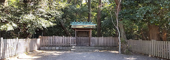 下知我麻神社