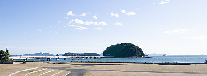 竹島（蒲郡）