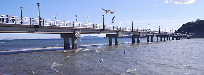 竹島橋