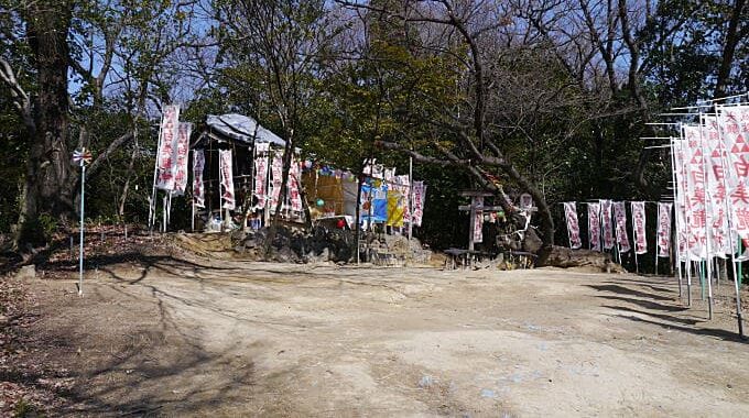 白美龍神社