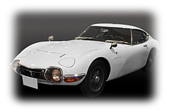 トヨタ200GT