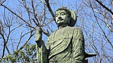 親子悲願仏