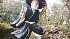 六角堂ご参篭雲母坂お通い