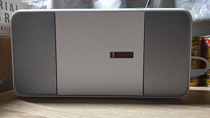 TOSHIBA(東芝) CDラジオ TY-C251