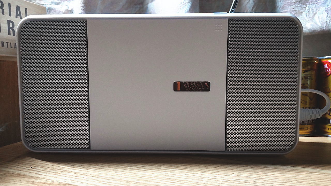 TOSHIBA(東芝) TY-AN1