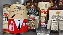 ジュース・お酒