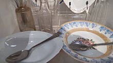 昭和の道具・食器
