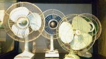 昭和の電気製品・カメラ・時計