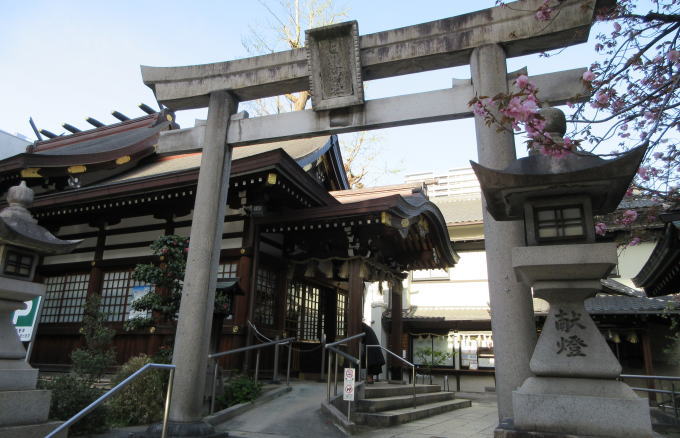 白龍神社