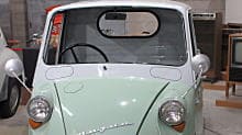 昭和の自動車・バイク