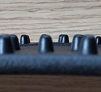 ツボ刺激